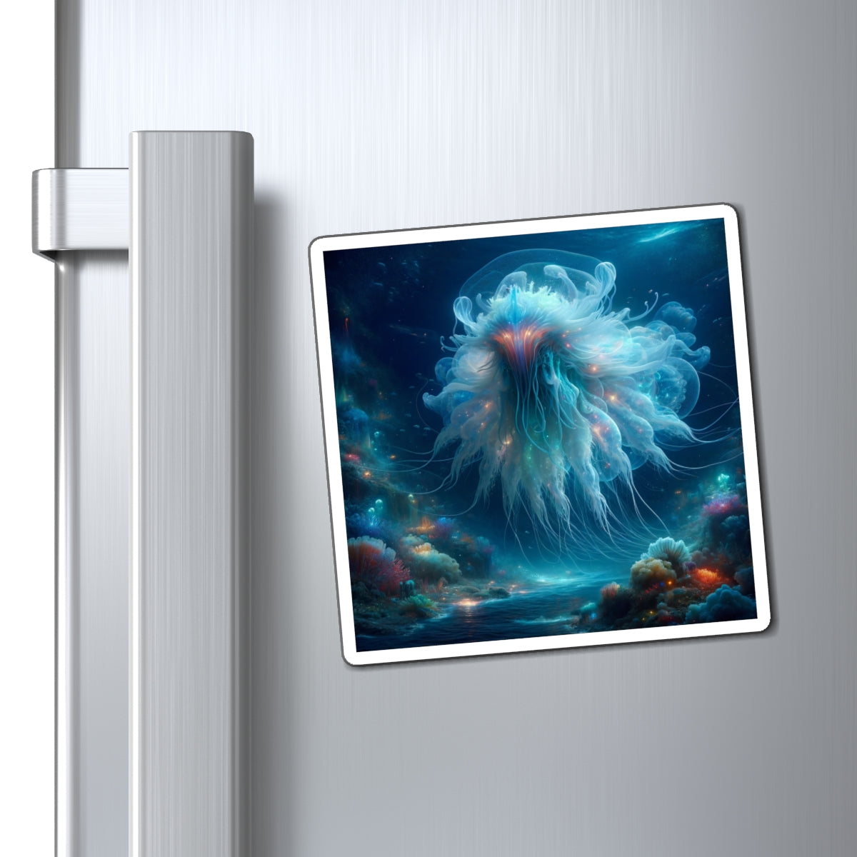 مقناطیس | ونائل | قدیمی ماورائی مخلوق | بحری خلاء