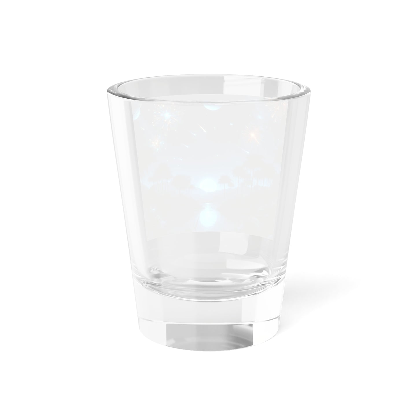 Vaso de chupito | Fantasía Cósmica | Astralagos