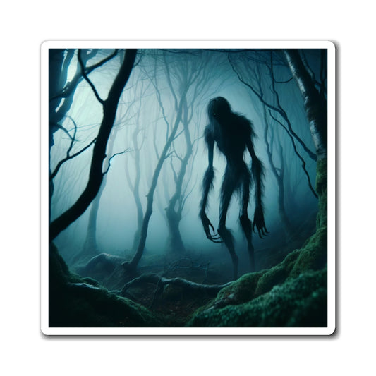 Magnet | Vinyl | Skogskrekk | Wendigo | Skyggevesen