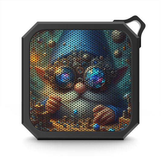 Luidspreker | Bluetooth | Folkloristische Fantasie | Tomte Alchemist