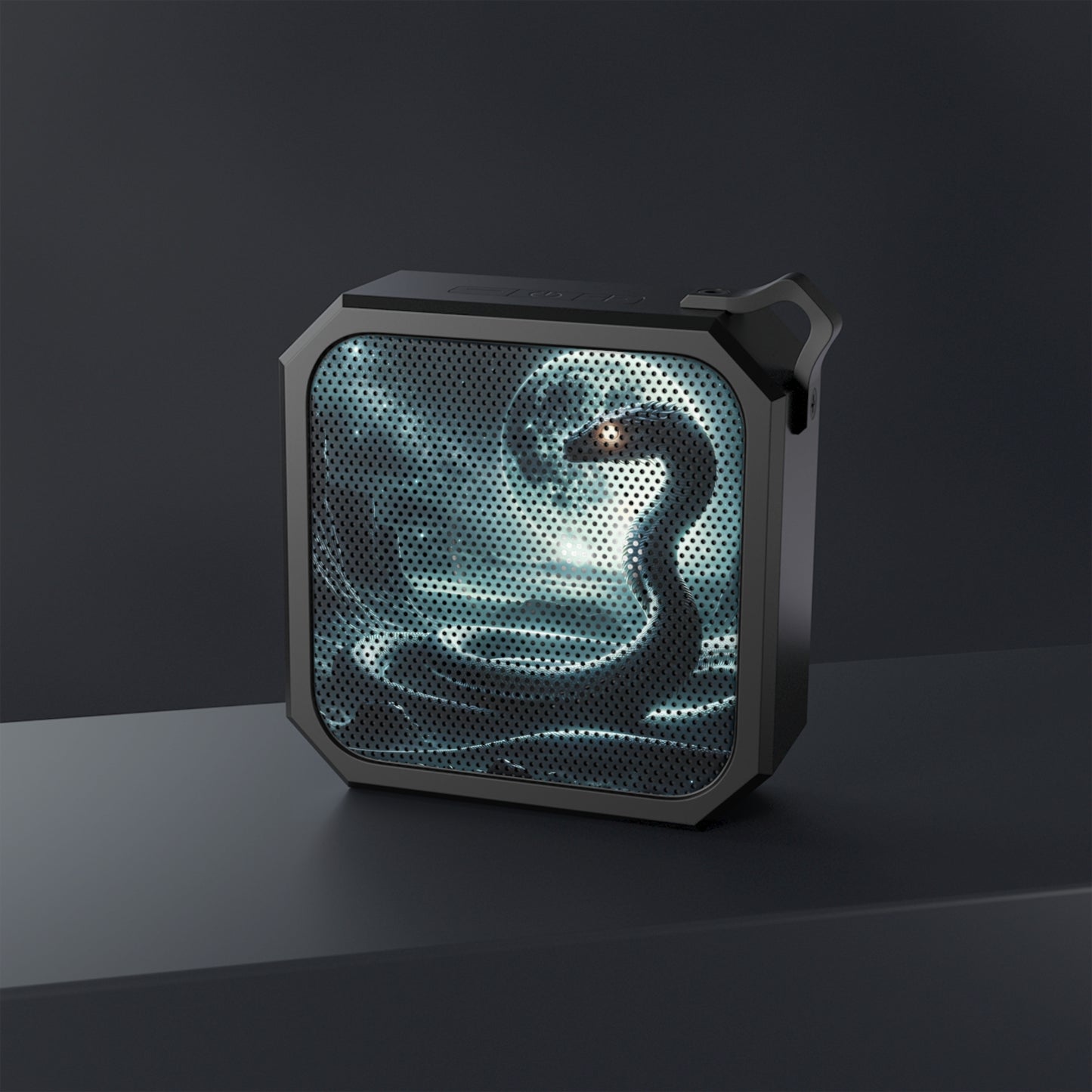 اسپیکر | بلوٹوتھ | نورس اساطیر | جورموندگندر | عظیم سمندر