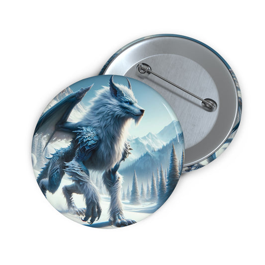 بٹن | پن بٹن | پن بیک | نورسی اساطیر | فینریر