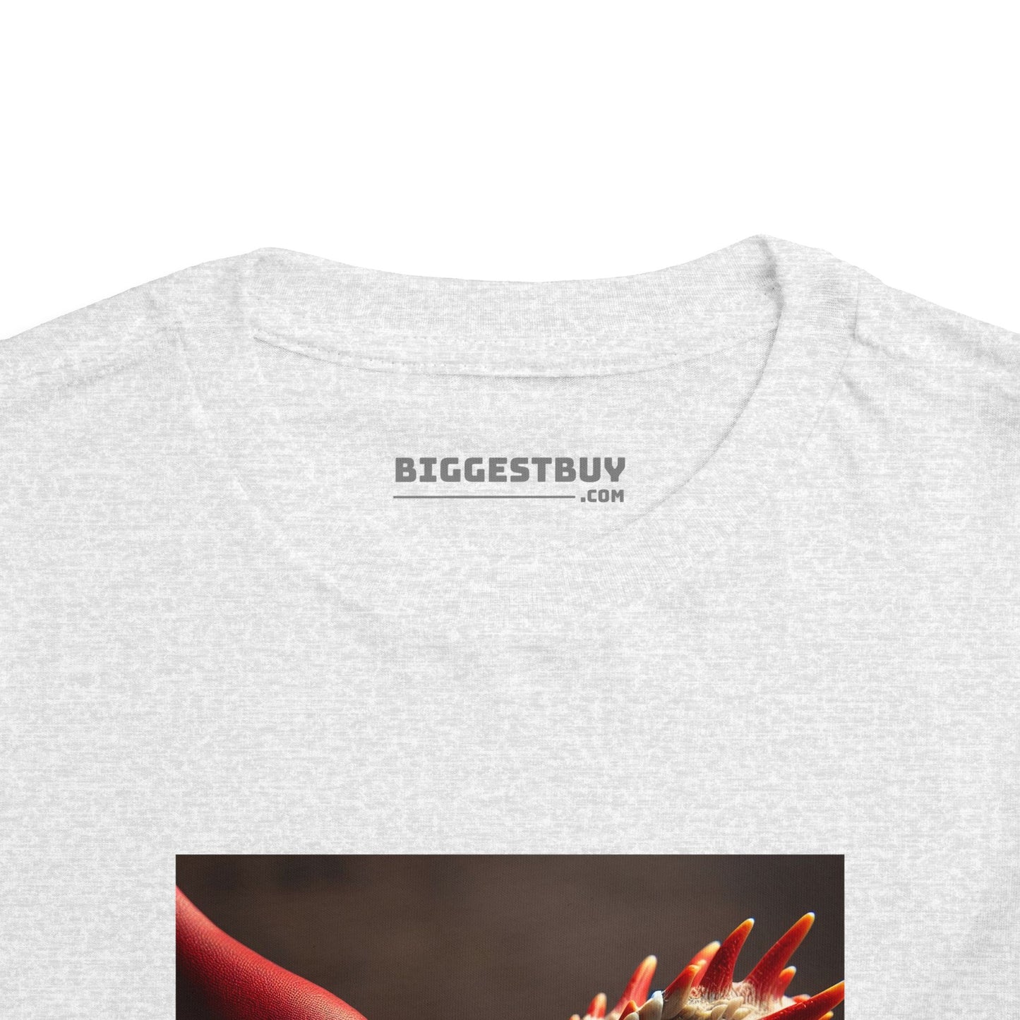 T-Shirt | Toddler Tee | Short Sleeve | Fantasy Folklore | Mythic Encounter