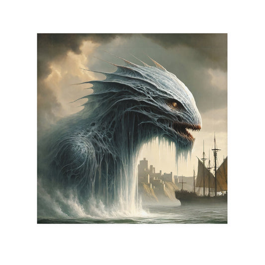 Toalla | Toalla facial | Mitología Nórdica | Jörmungandr | Serpiente