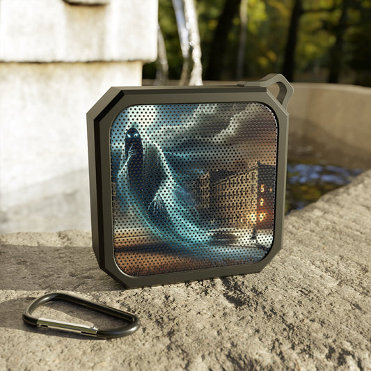 Speaker | Bluetooth | Hantu Urban | Penampakan | Spektral