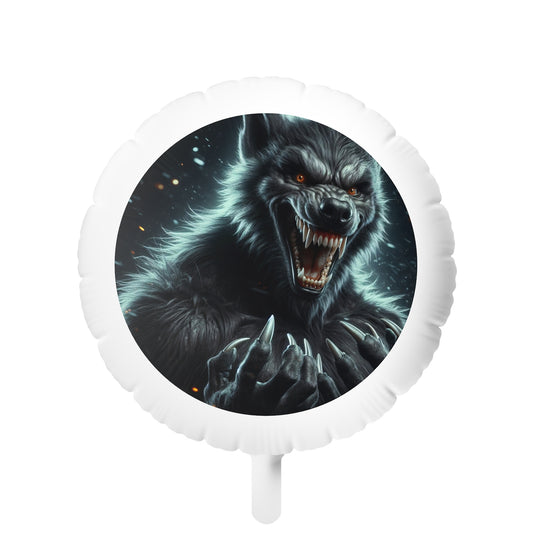 غبارہ | ہیلیم | مائلر | گرگینہ فینٹسی | ڈارک ہارر | جانور