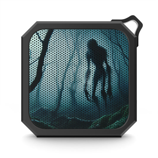 Høyttaler | Bluetooth | Skogskrekk | Wendigo | Skyggevesen