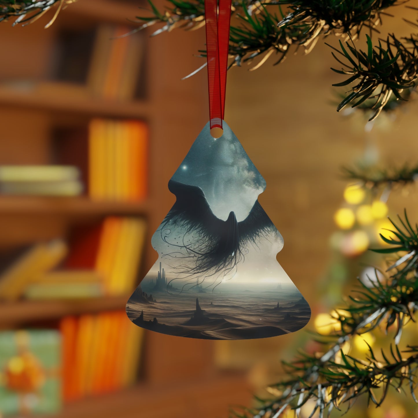 زیور | دھات | کیہانی فینٹسی | کوزمک ریون