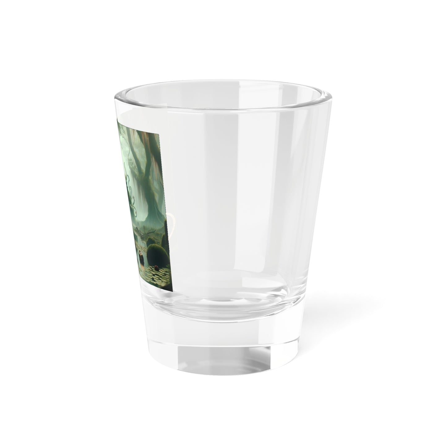 كوب صغير | رعب كوني | كثولو | كيان قديم