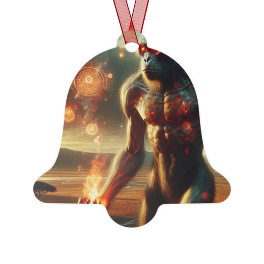 Ornamento | Metal | Mitologia Primordial | Titã Ancestral