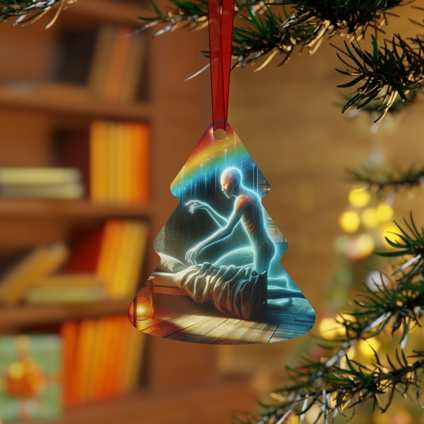 زیور | دھات | خواب کا فرشتہ | روحانی عجائبات | ہیپنوس