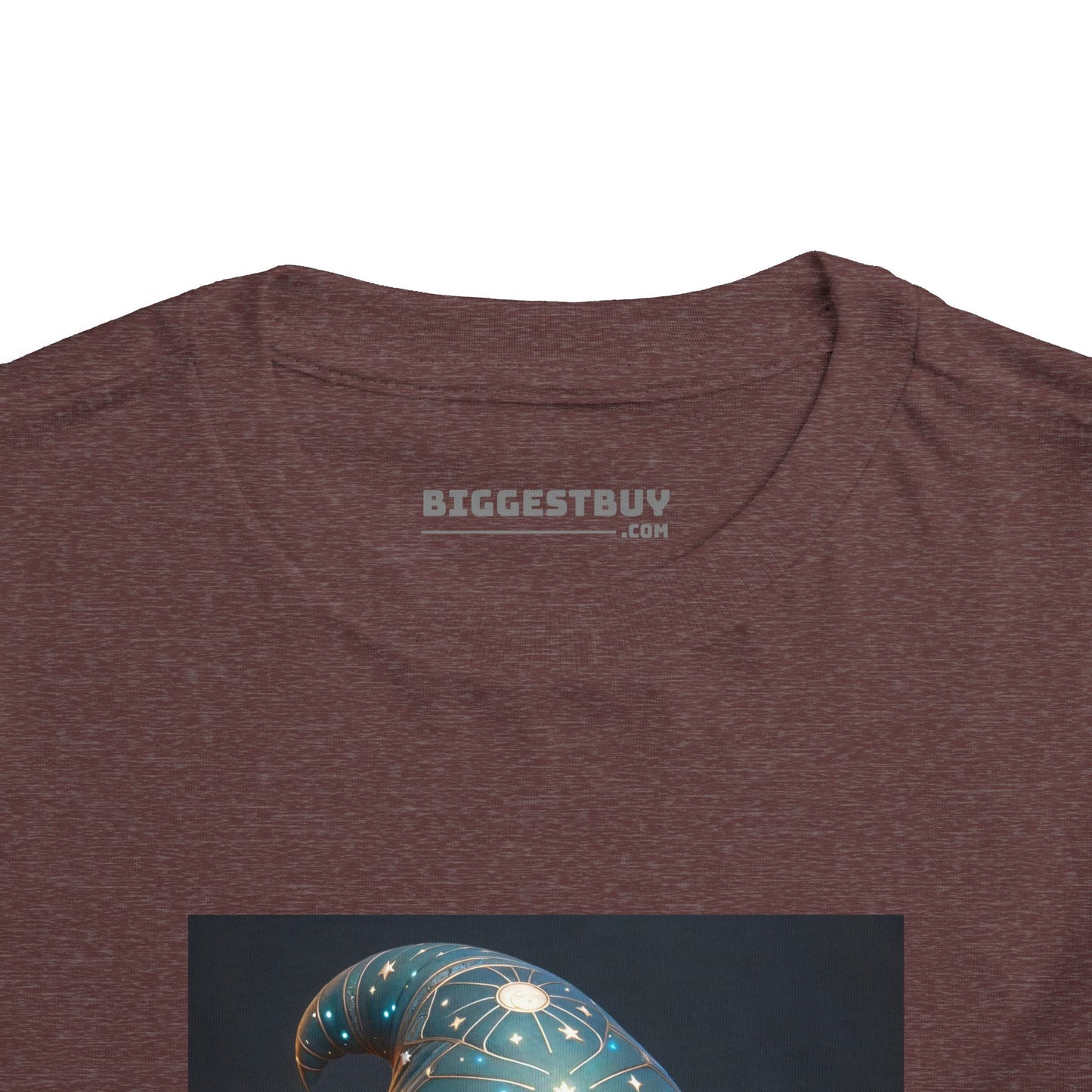 ٹی شرٹ | چھوٹا بچہ ٹی | مختصر بازو | عجائباتی جادوئی | گابلن فیگرین