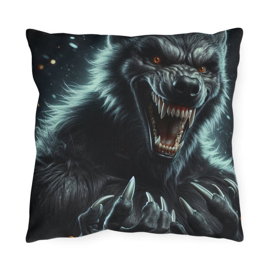 تکیہ | بیرونی تکیہ | گرگینہ فینٹسی | ڈارک ہارر | جانور