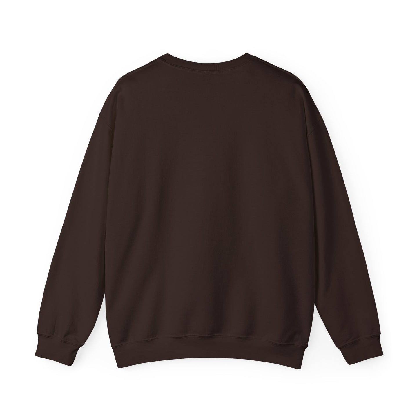 Genser | Unisex | Rund hals | Kraftig blanding | Fantasi | Skogsalv | Trollmann