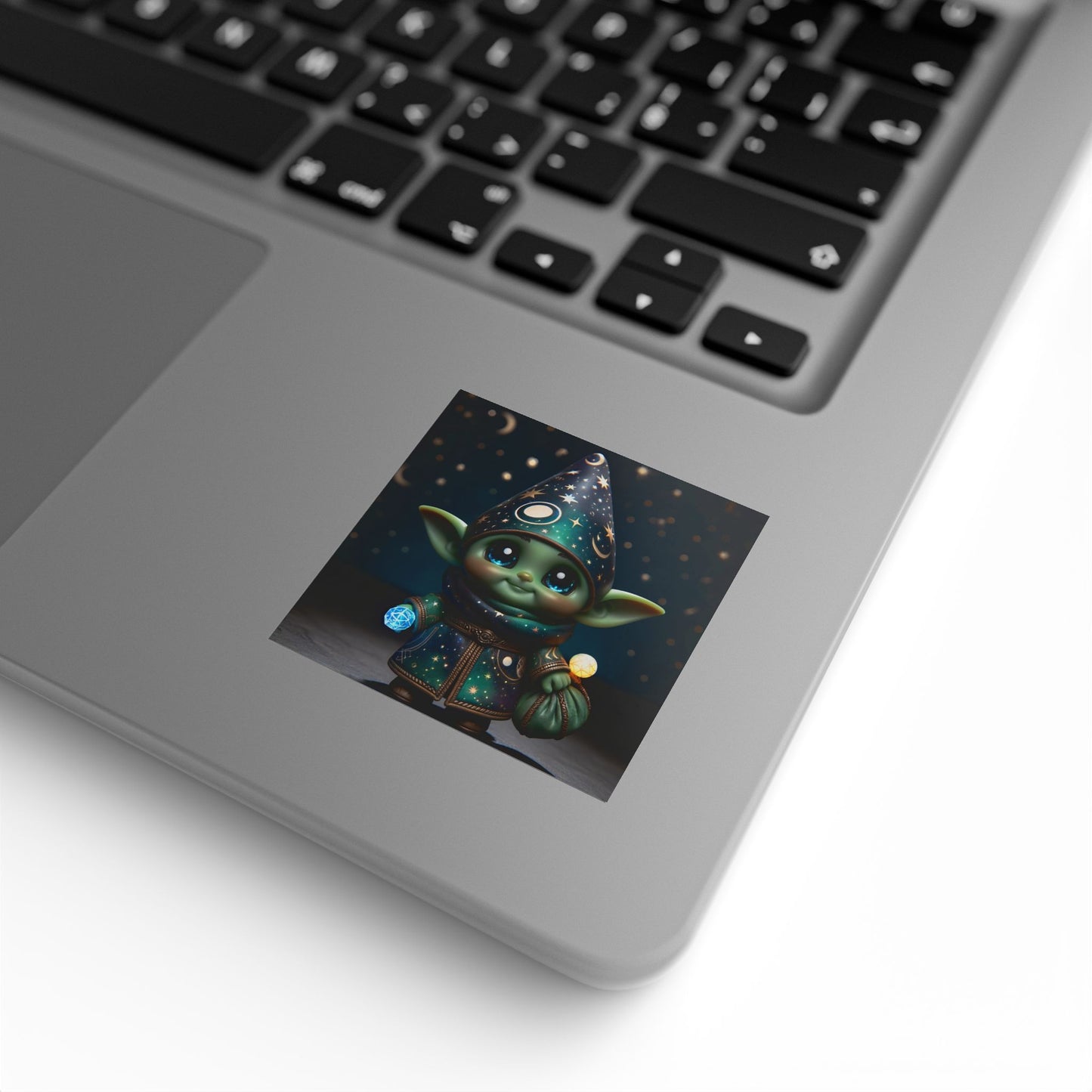 Tarra-arkkirulla | Neliö | Fantasiahaltija | Kosminen Velho | Figuuri