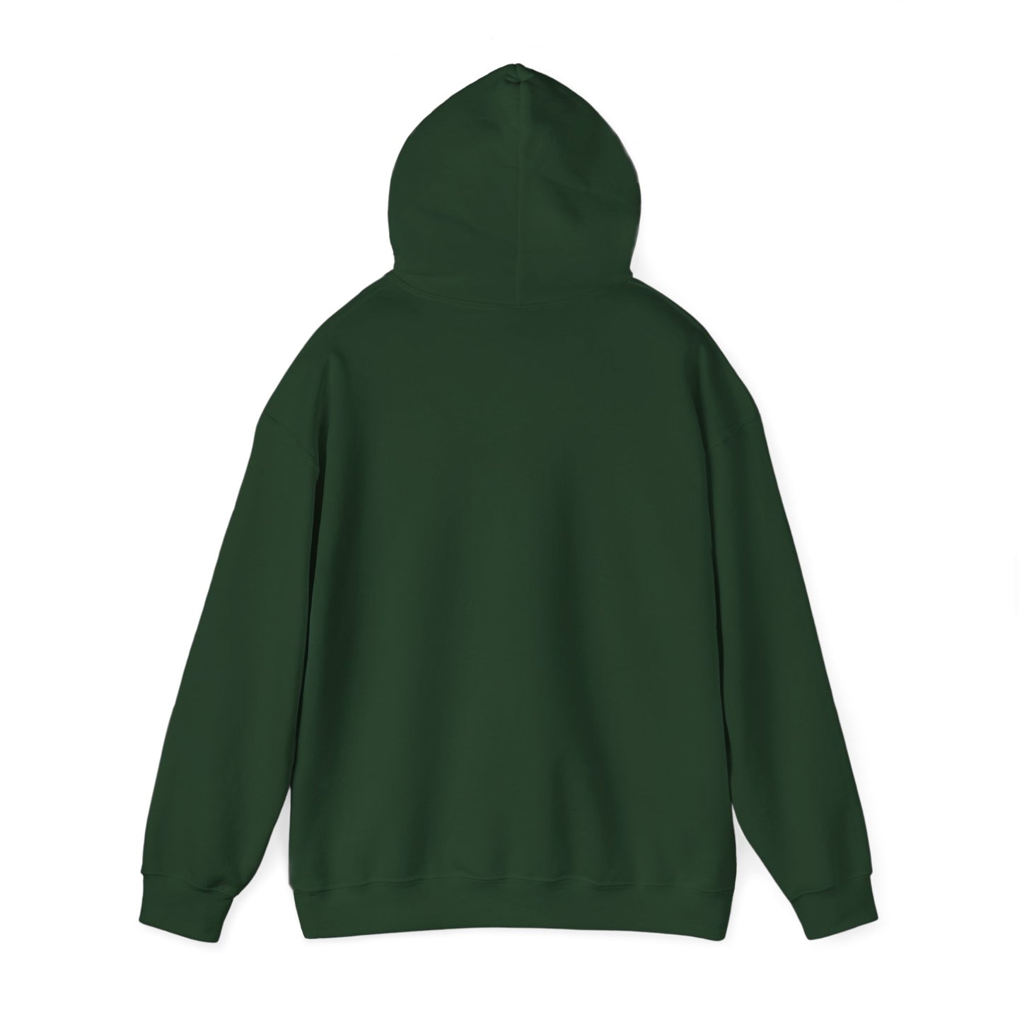 Bluza z kapturem | Unisex | Bluza dresowa z kapturem | Gruba mieszanka | Mitologia morska | Ryujin | Smok wodny