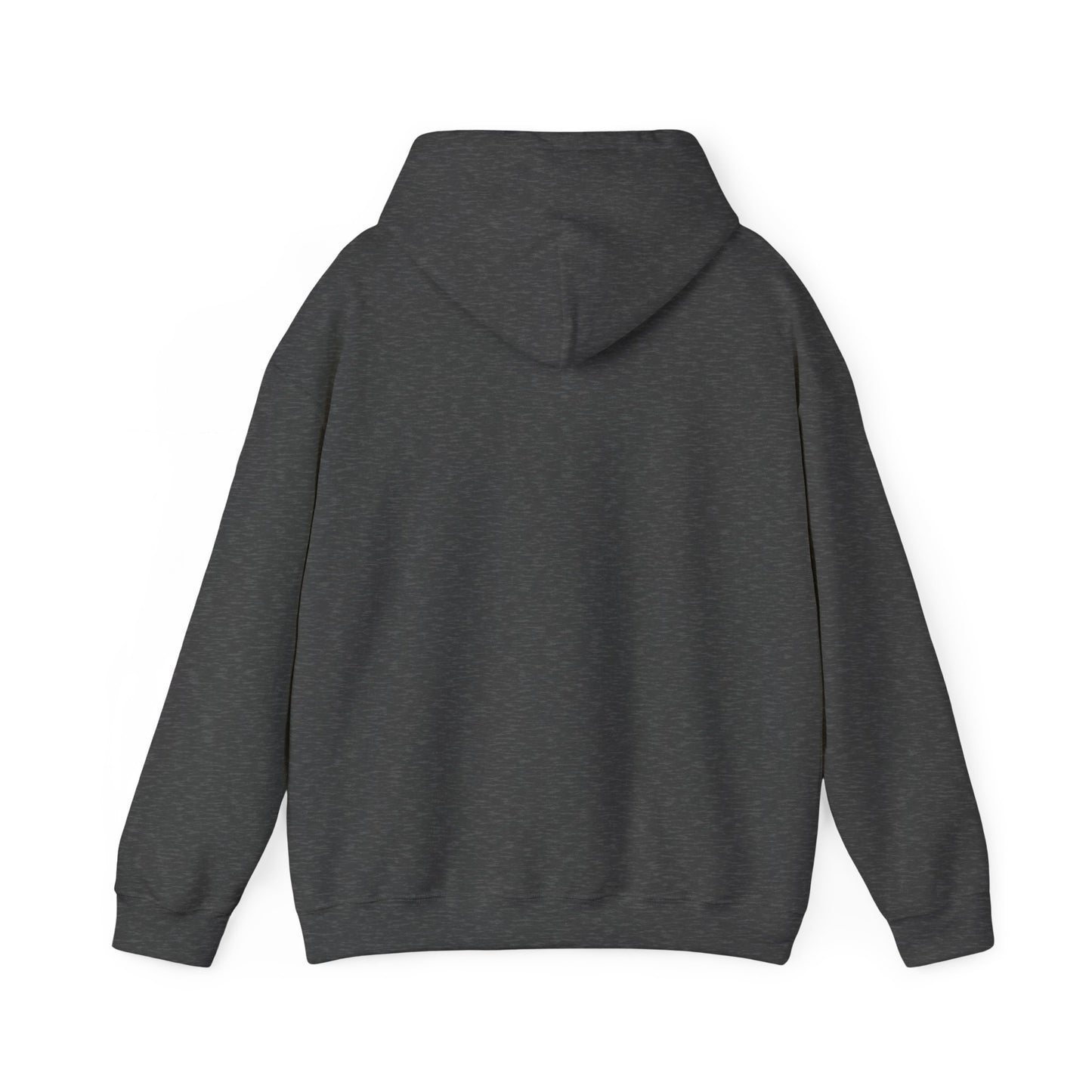 Hettegenser | Unisex | Hettegenser | Kraftig blanding | Fantasi | Skogsalv | Trollmann