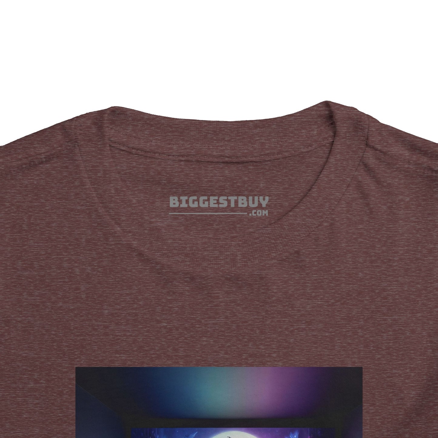 T-shirt | Peuter T-shirt | Korte mouw | Luchtelementaal | Sylfen Mythologie | Muurkunst