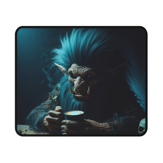 Mousepad | Mitologia Nórdica | Jötunn | Troll