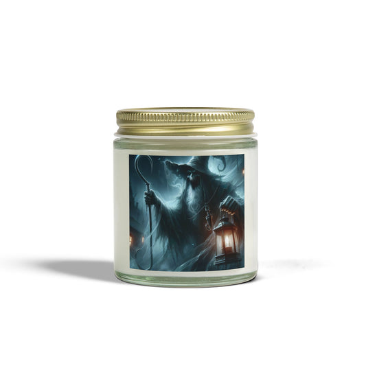 Geurkaars | Ondode Tovenaar | Necromantie | Geest