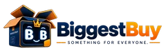 BiggestBuy