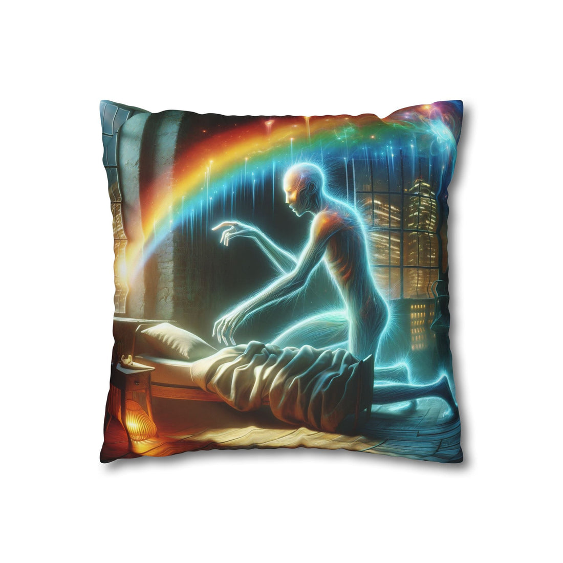 Enter the Dream: Sleep Guide & Dream Messenger