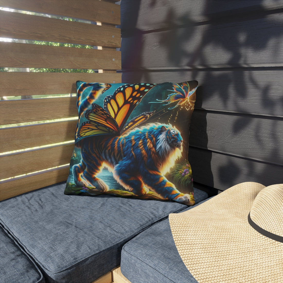 Forest Deity Tiger Collection at Biggest Buy!