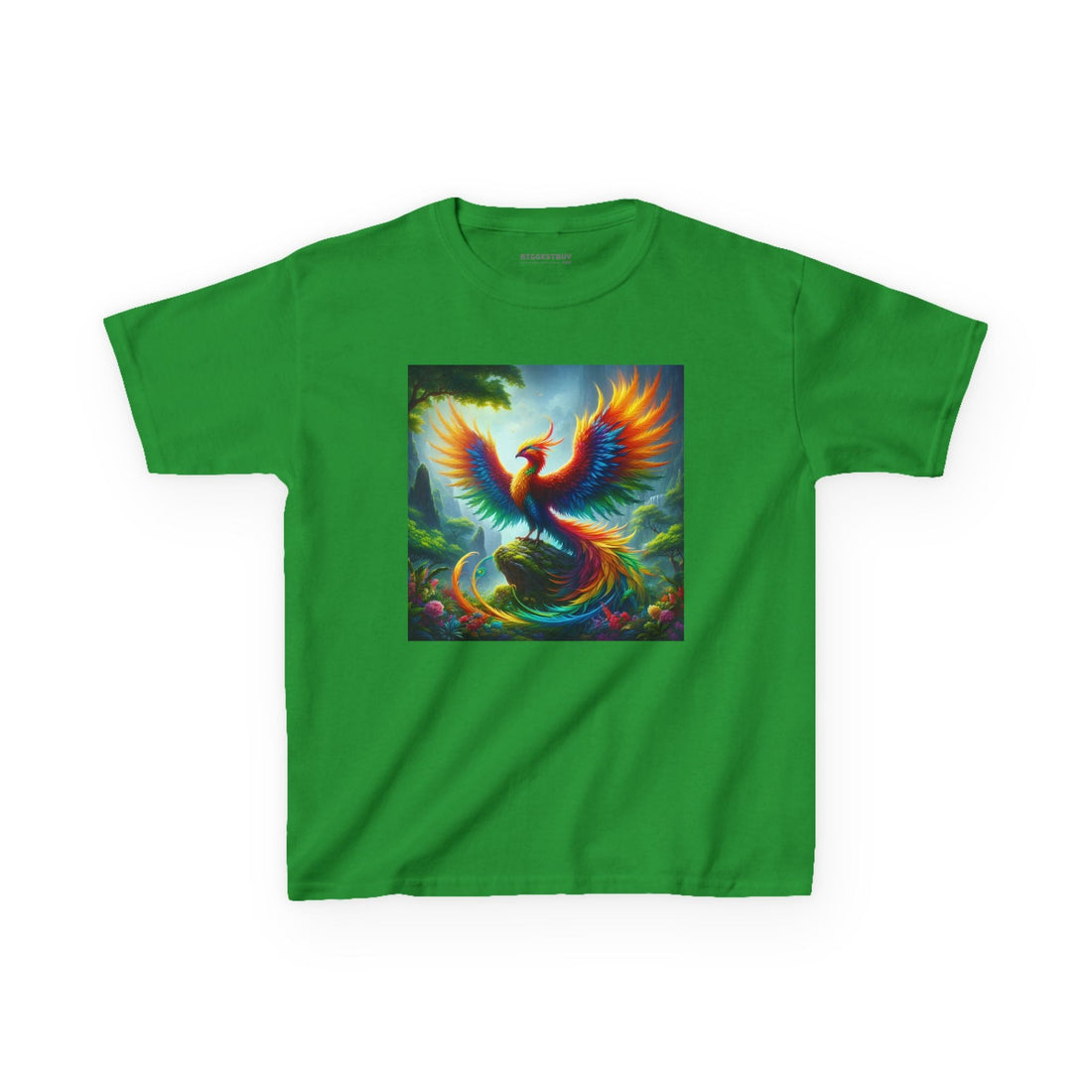 Fiery Phoenix Lore Collection