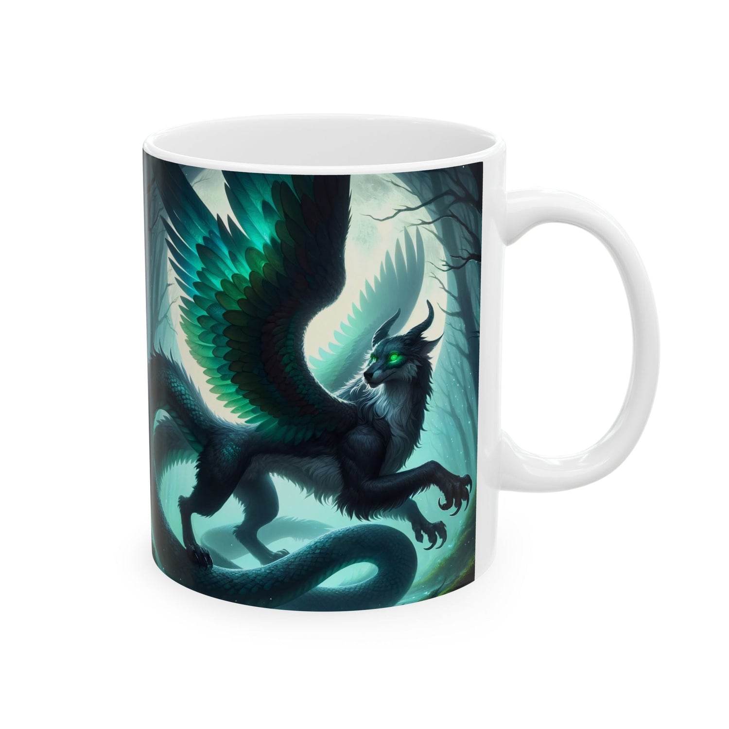 Mythical Dragon Collection | Enchanting Fantasy Creatures For Your Space