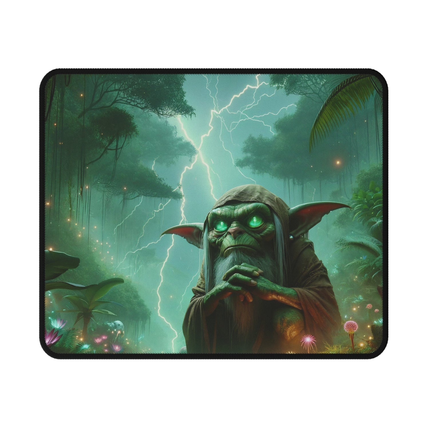 Forest Goblin Collection | Mystical Creatures for Fantasy Enthusiasts