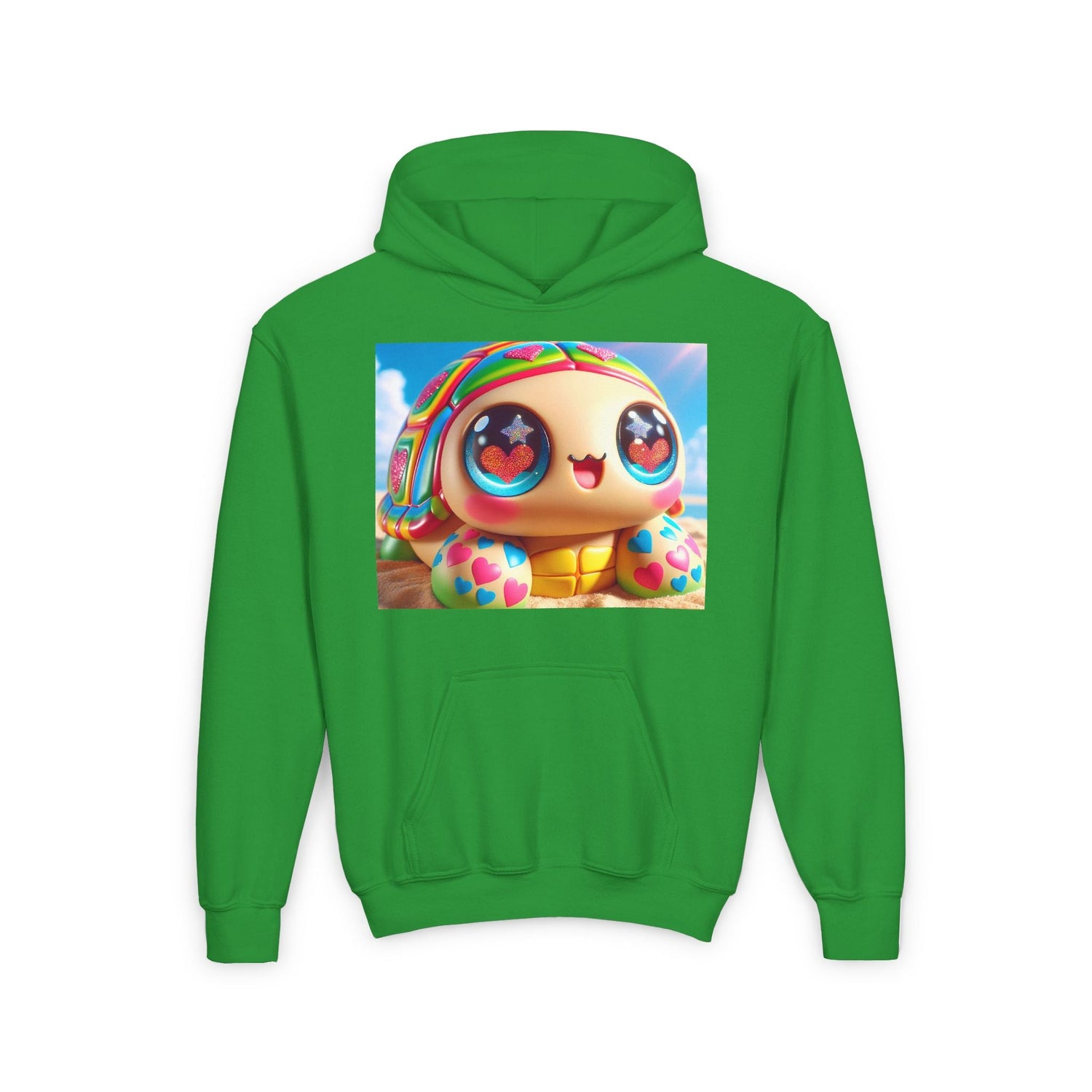 Rainbow Turtle Collection | Magical Sea Creatures For Children's Playtime
