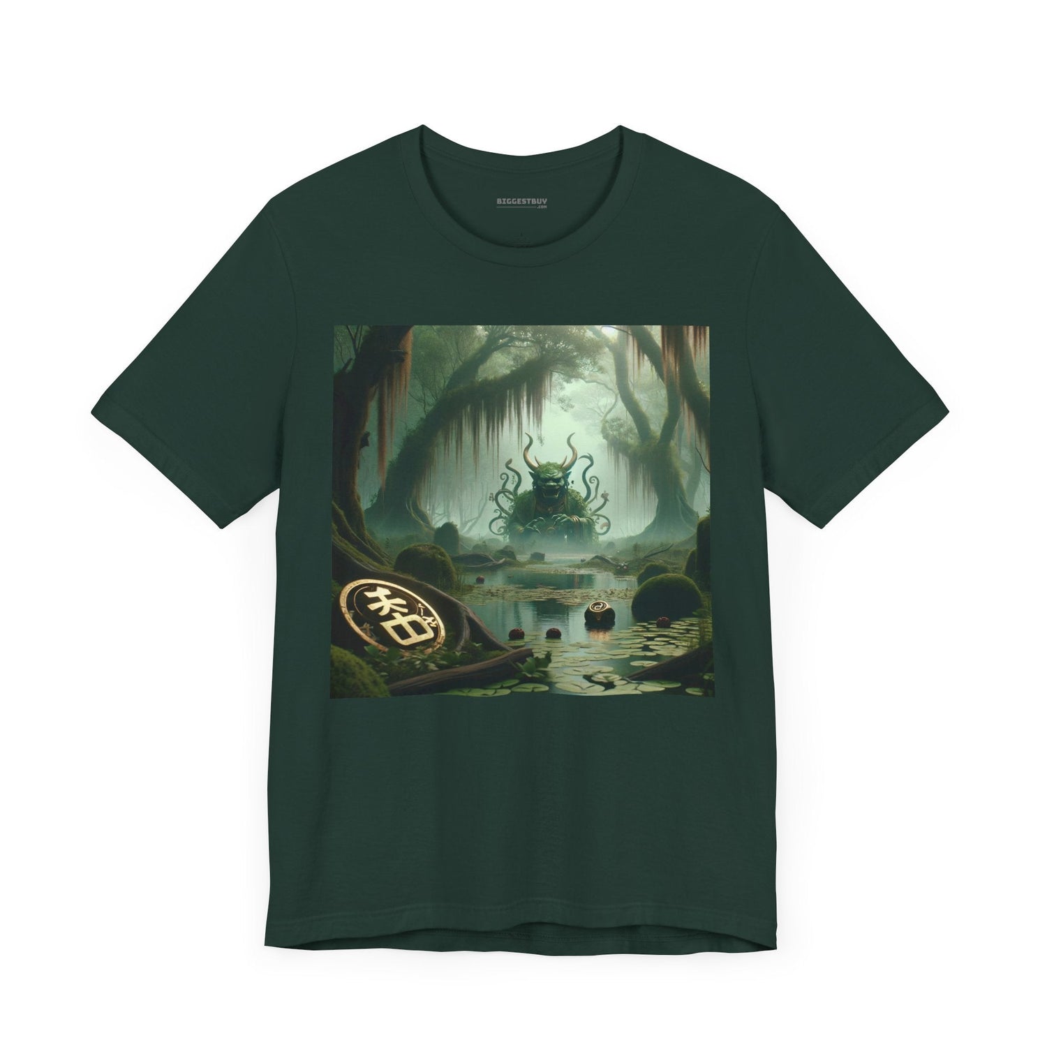 Eldritch Beings Collection | Premium Cosmic Horror Wall Art Prints