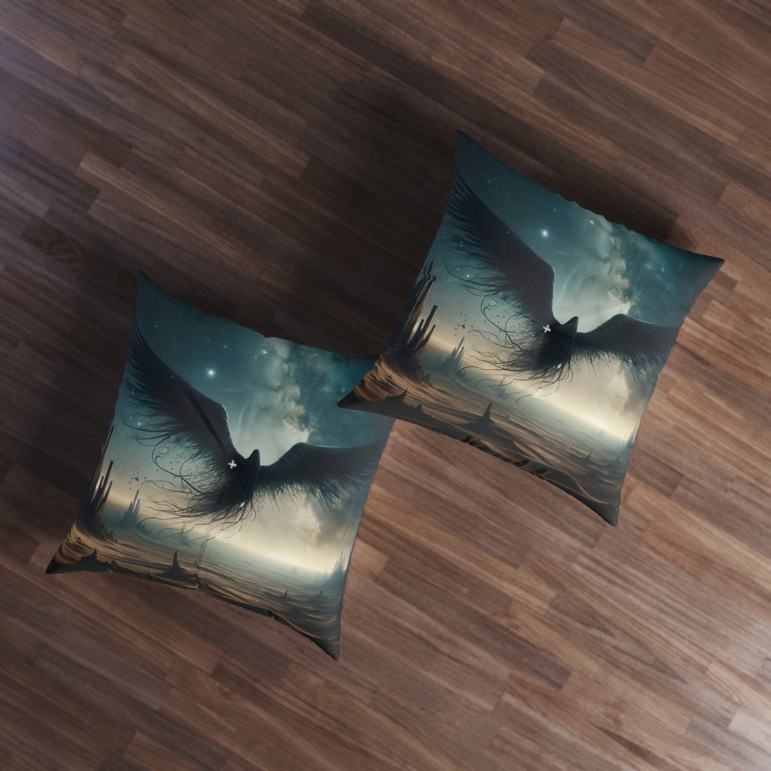 Cosmic Entities Collection | Otherworldly Art for Fantasy Enthusiasts
