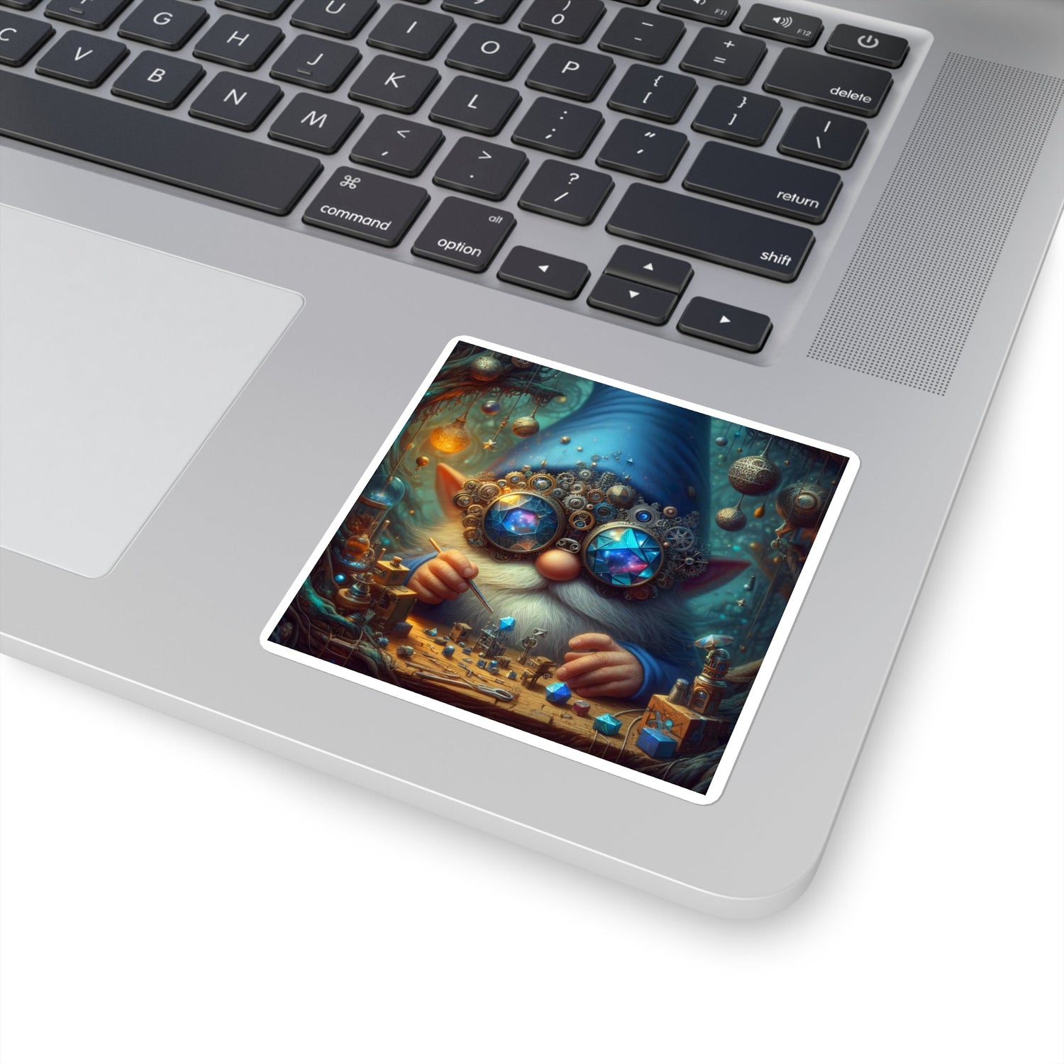Folklore Beings Collection | Magical Home Protection Spirits Artwork