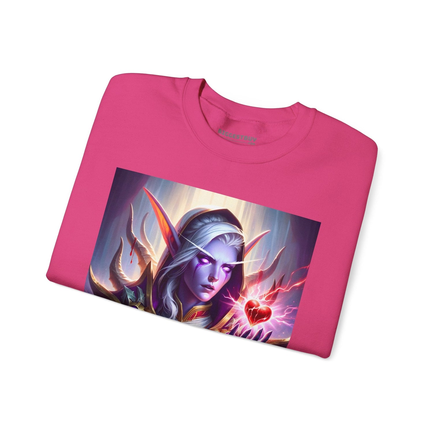 Elven Blood Magic Collection | Mystical Heart Elfs