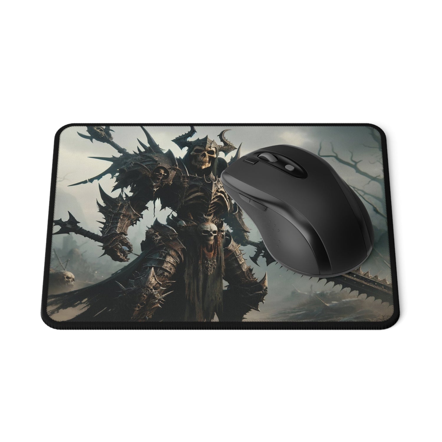Death Knight Collection | Premium Dark Fantasy Art Displays