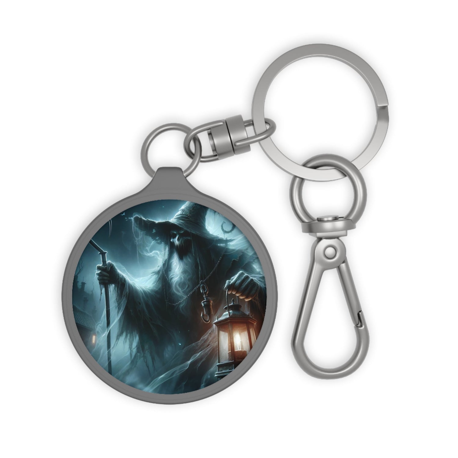 Keyrings