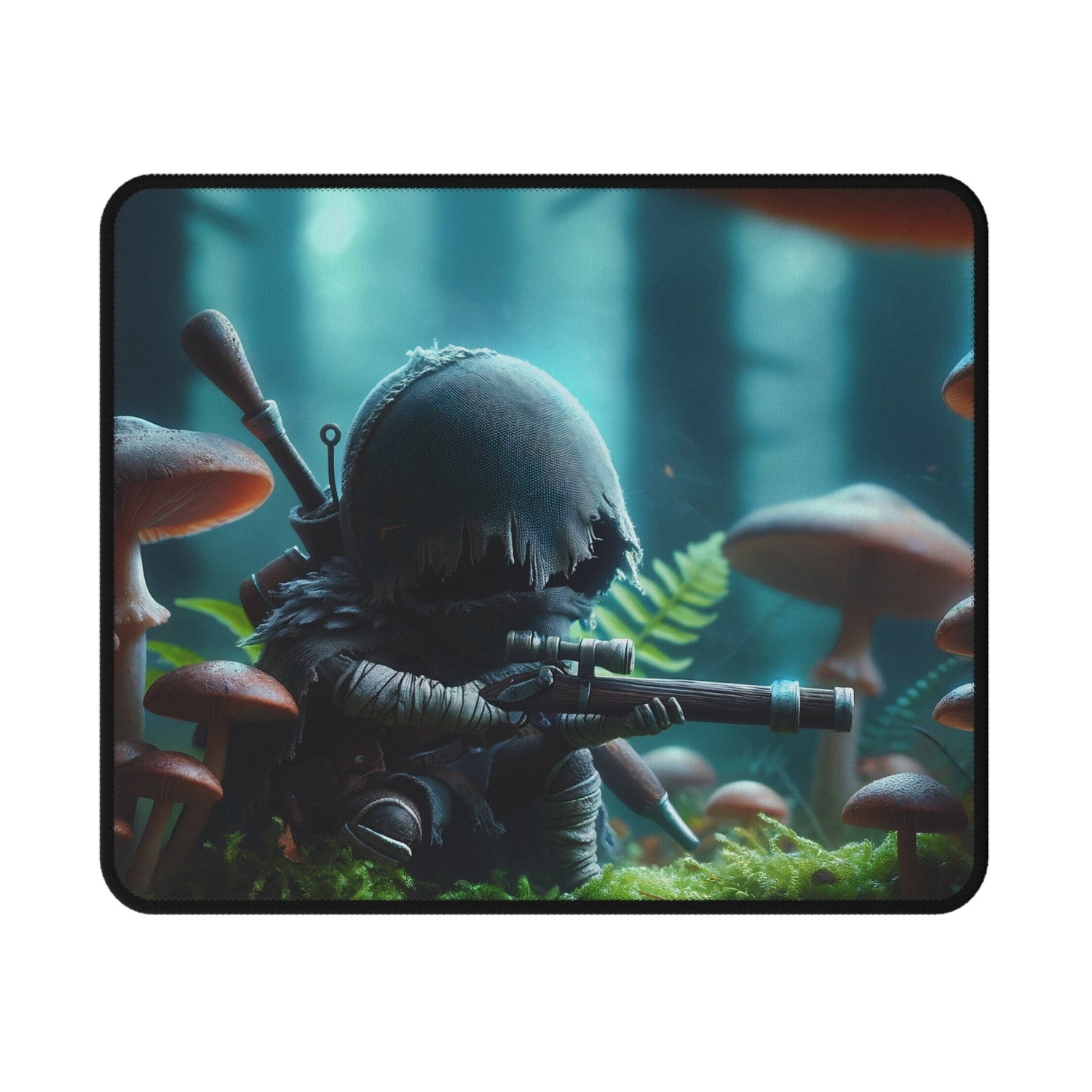 Mousepads