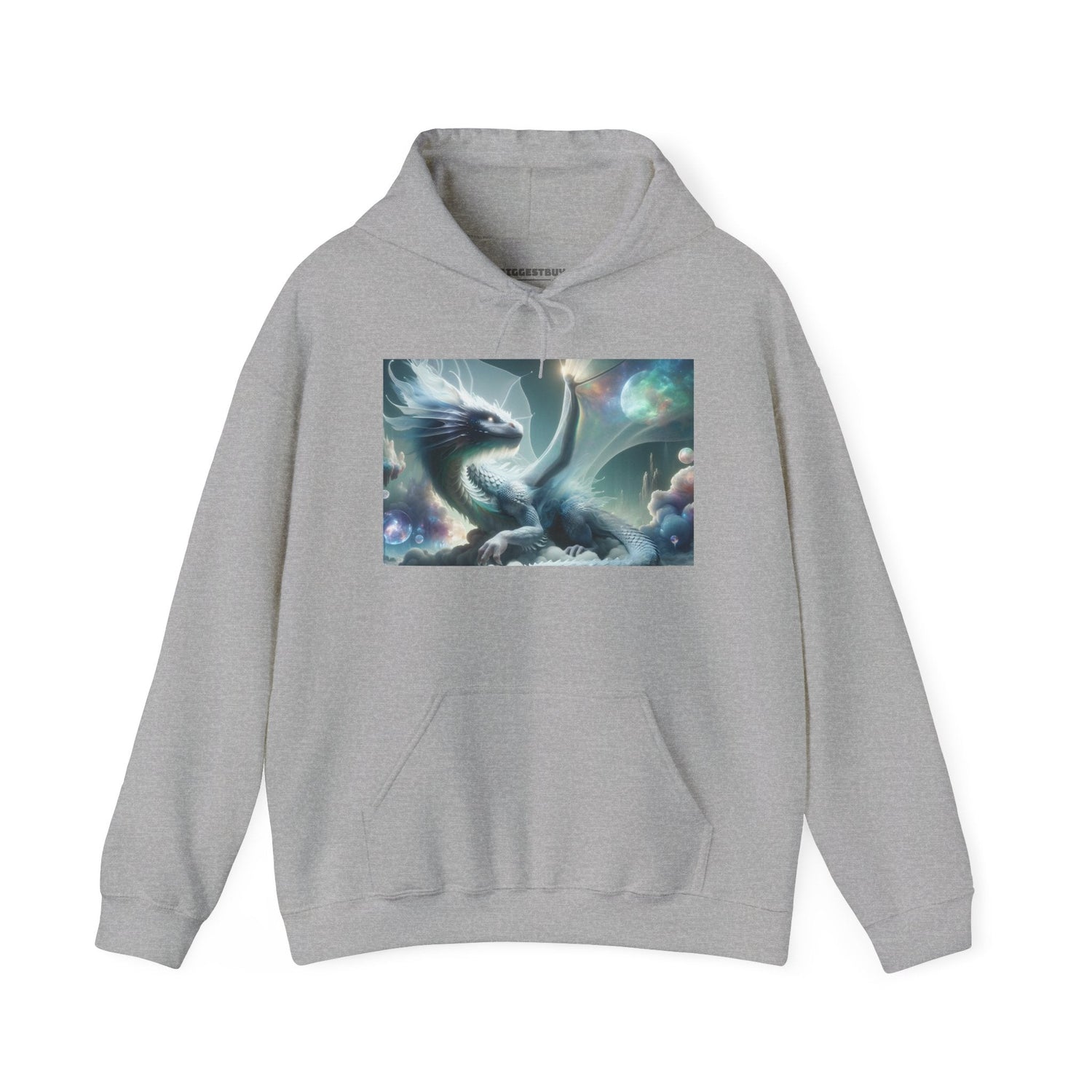 Ice Dragon Collection | Premium Fantasy Art for Magical Home Decor