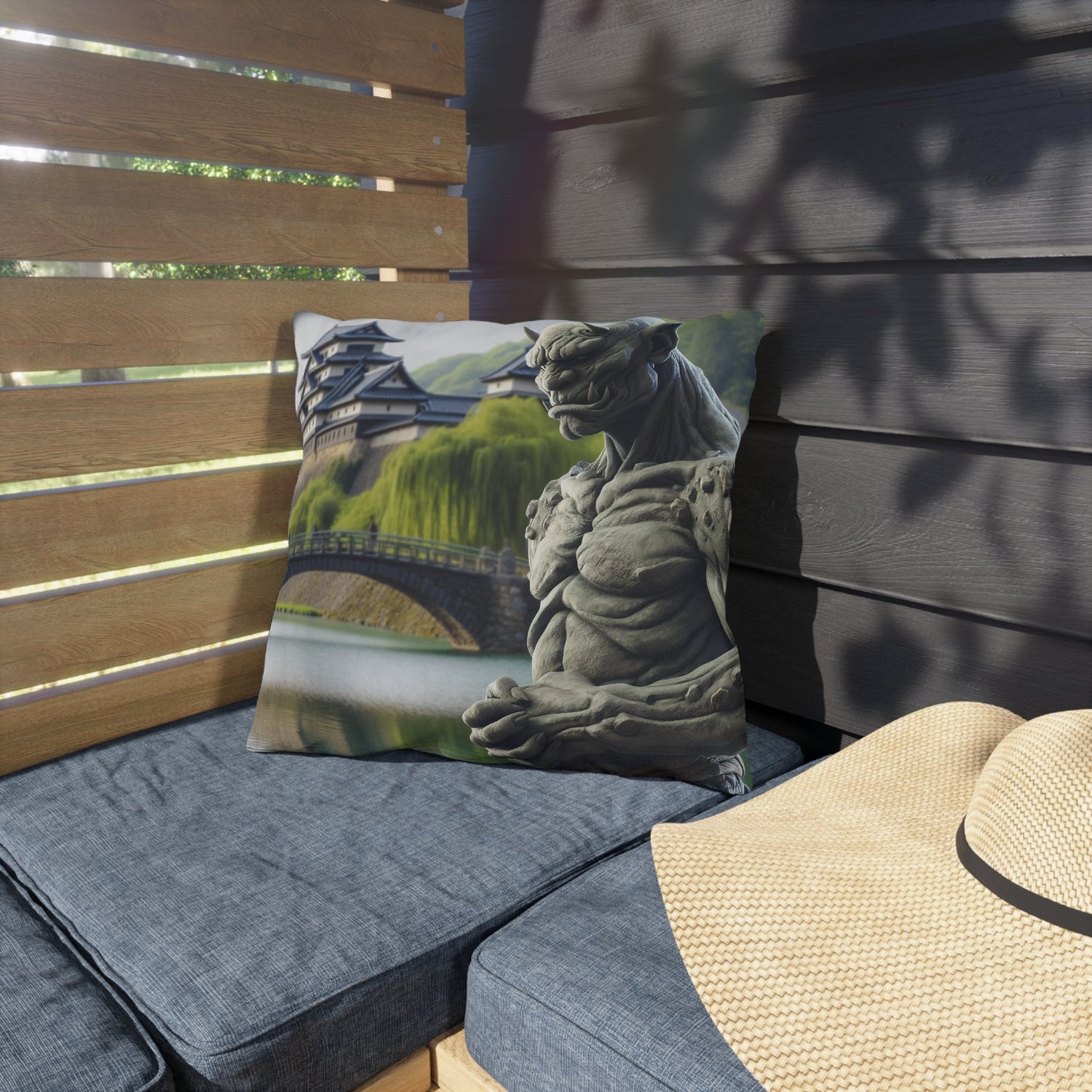 Japanese Yokai Collection | Authentic Mythological Decor For Home
