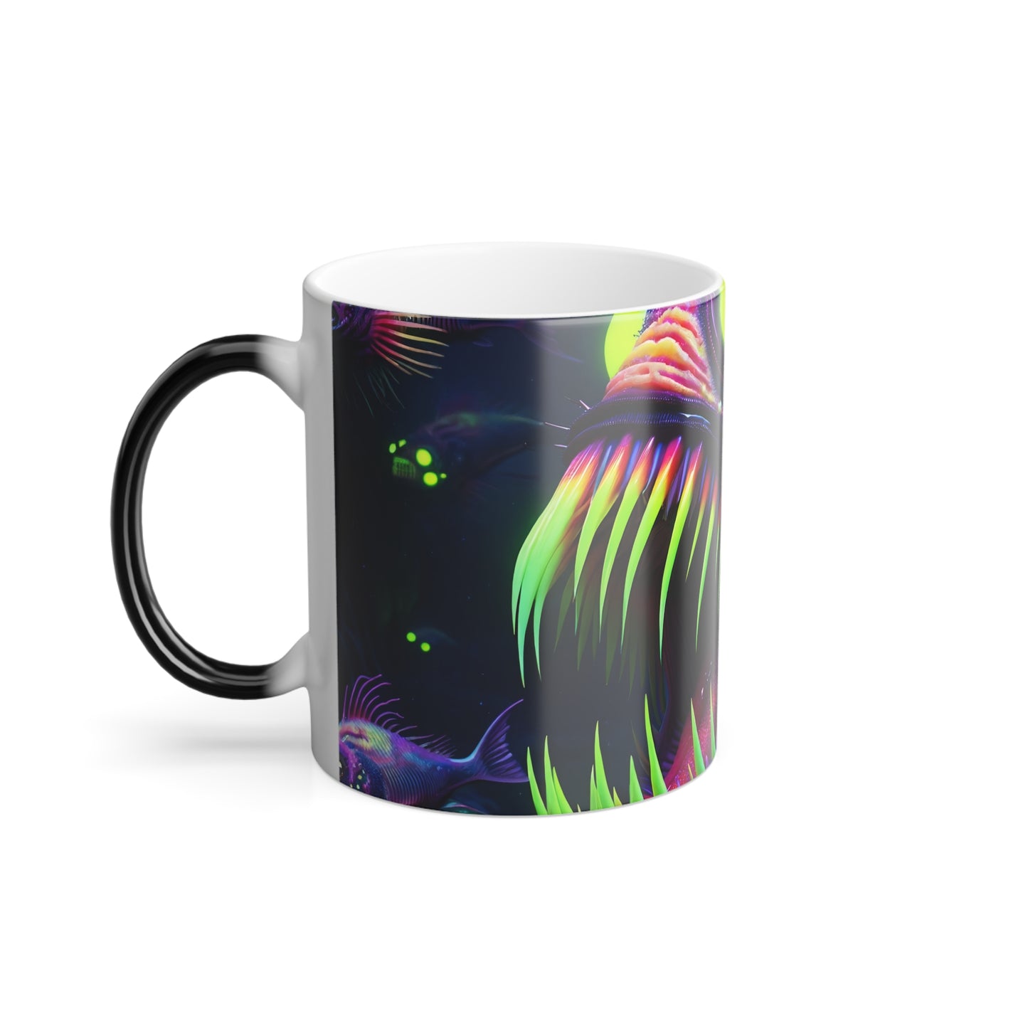 Magical Cup