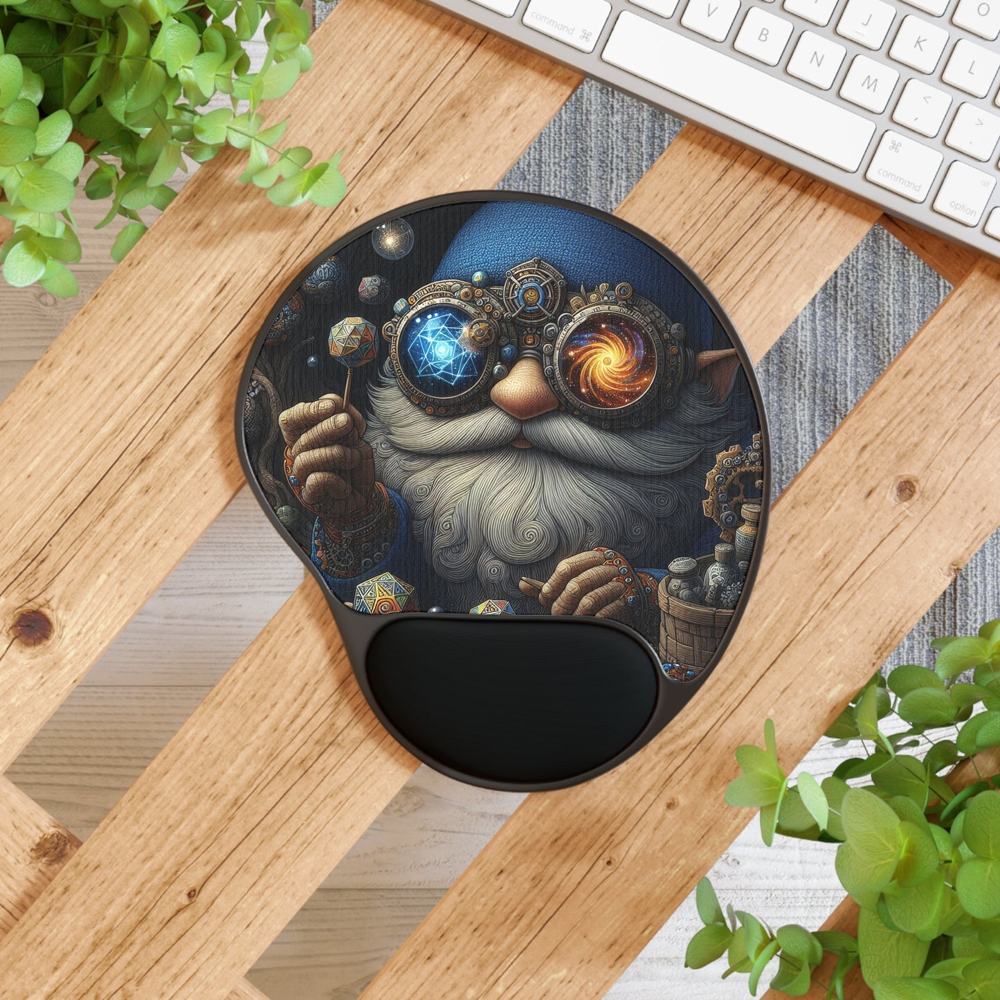 Mouse Pad