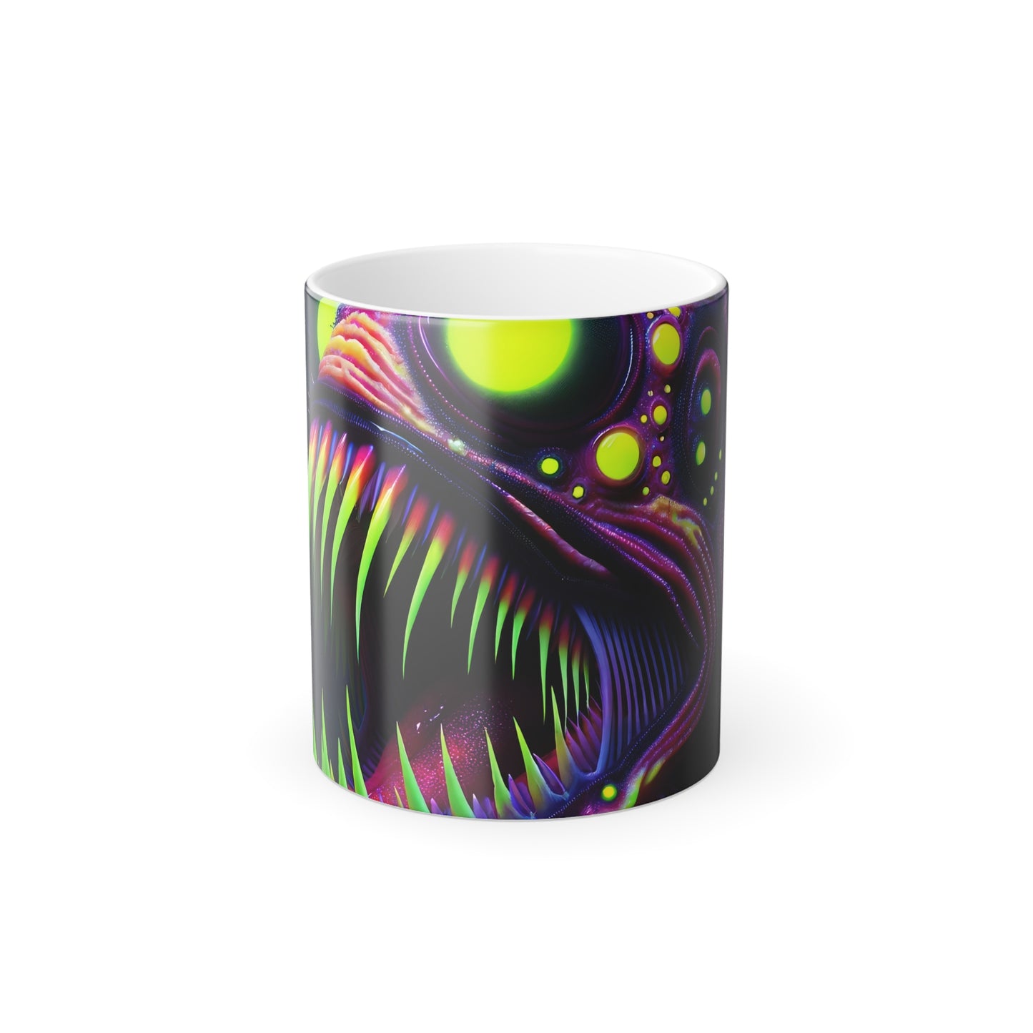 Magical Cup