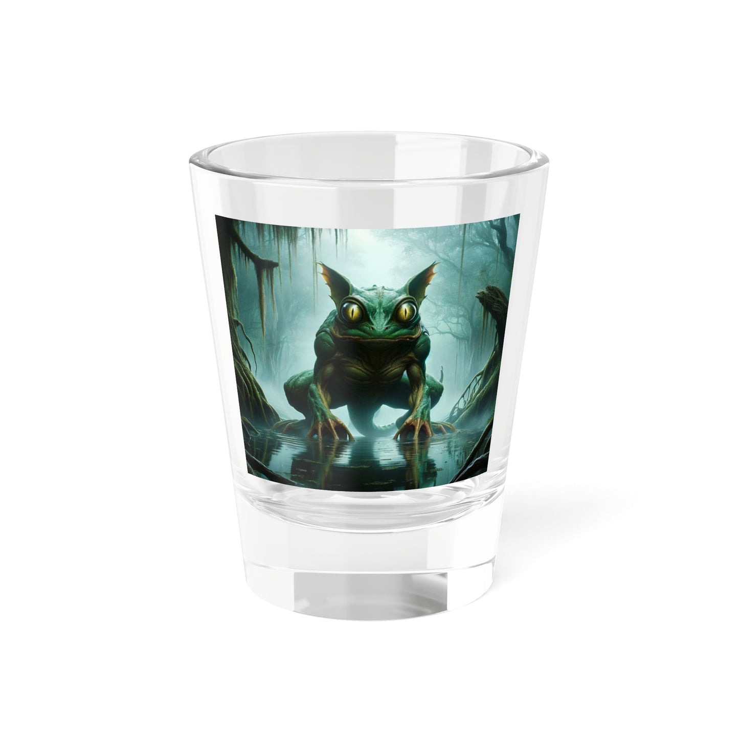 Shot Glass