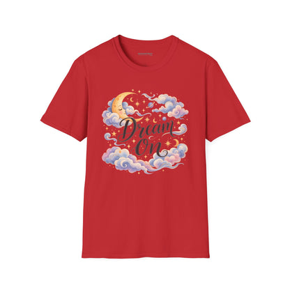 Lunar Dreams - Softstyle T-Shirt