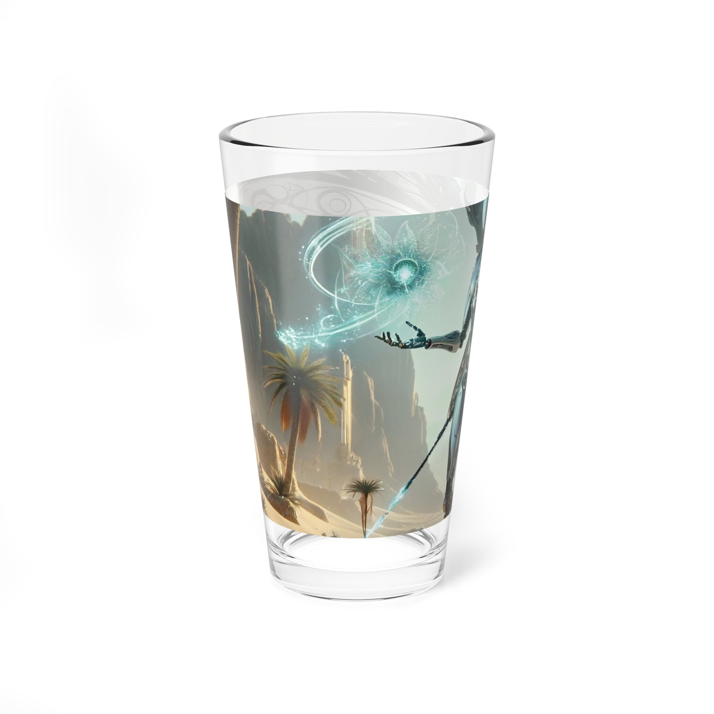 Cocktail Glass