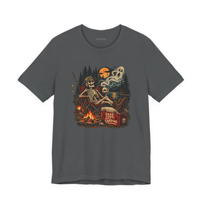 Dead Tired - Classic Jersey Tee