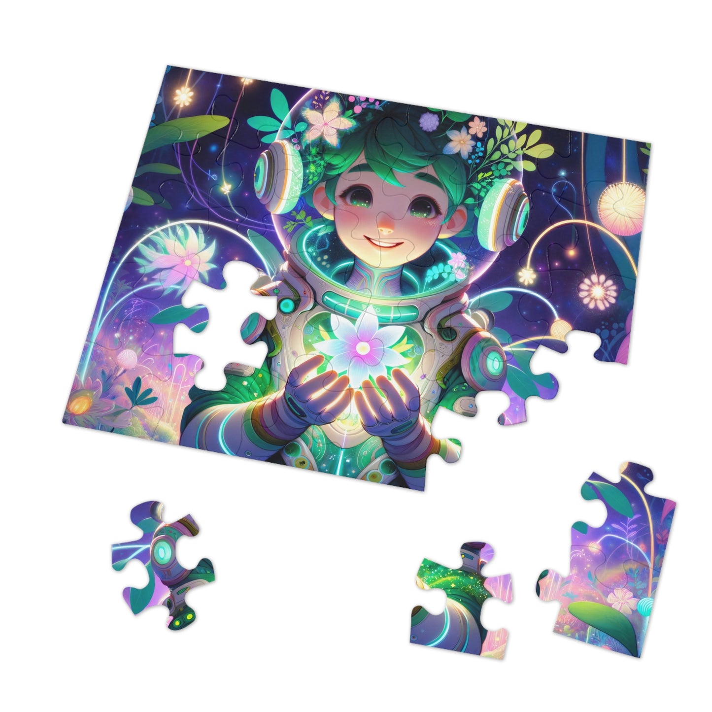 Puzzle