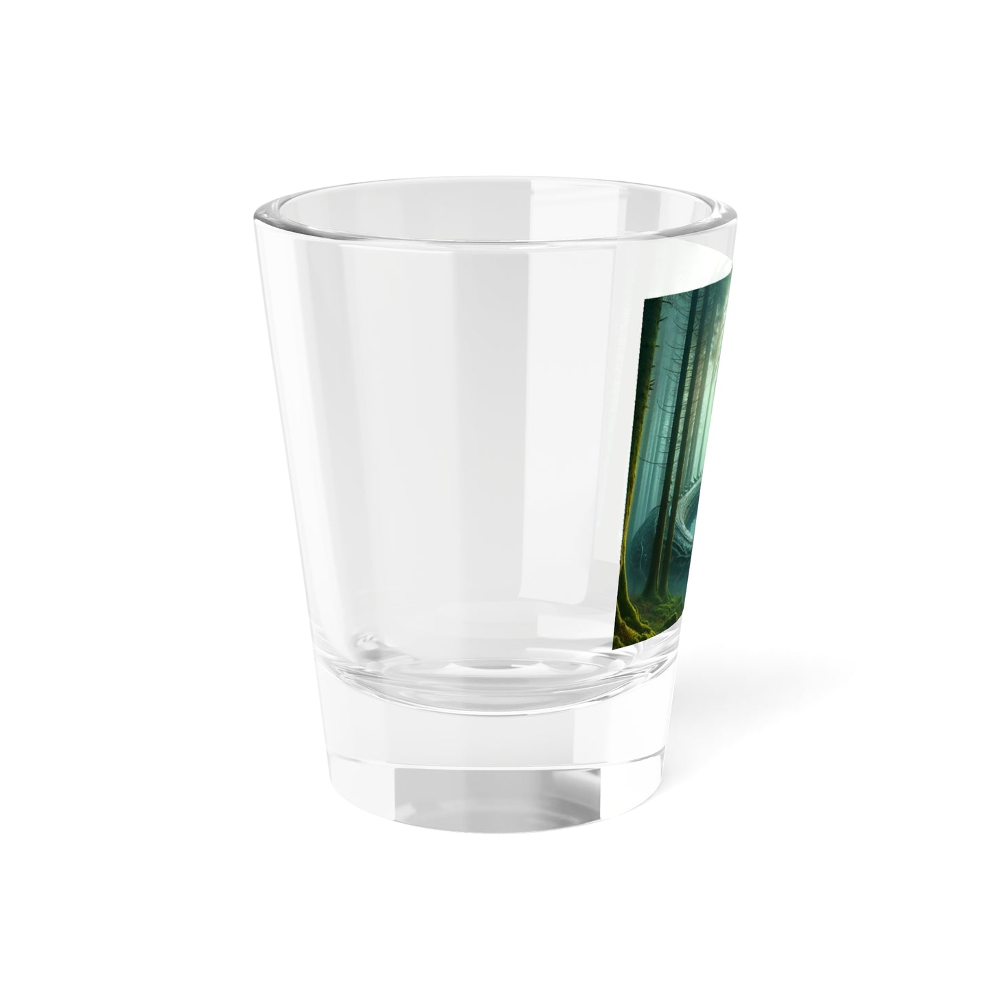 Shot Glass