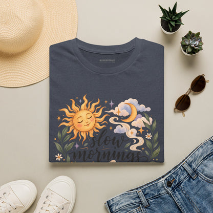 Sunshine Kisses - Softstyle T-Shirt